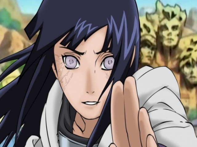Hinata