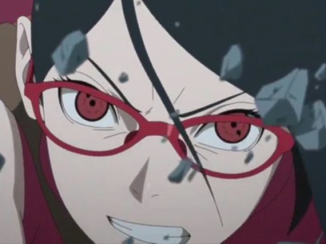 Sarada