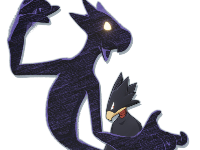 Fumikage Tokoyami