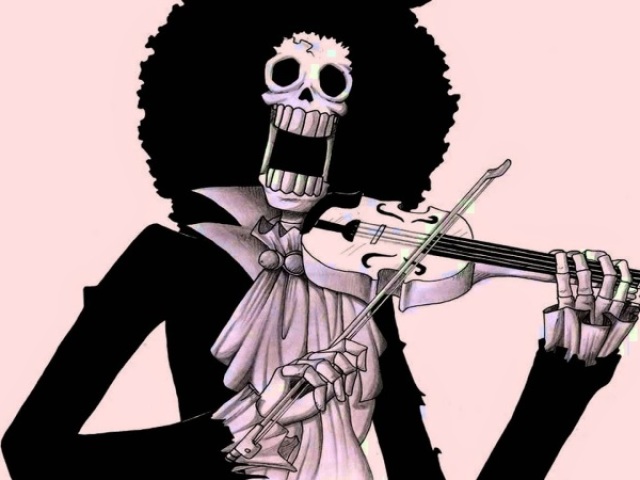 Brook