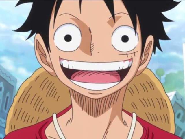 Luffy