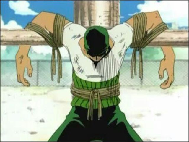 Zoro