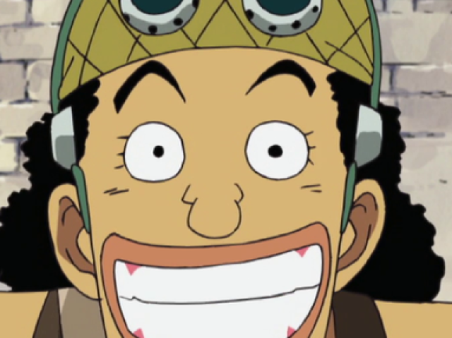 Usopp