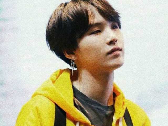 Yoongi