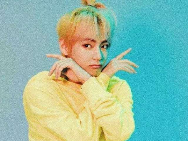 Taehyung