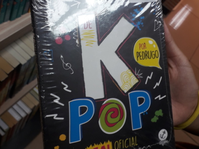 Kpoper