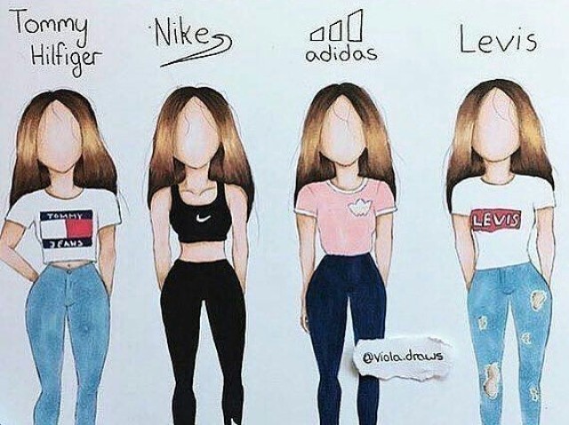 Qual é seu estilo?