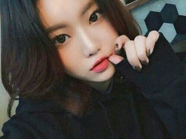 Fofa :)