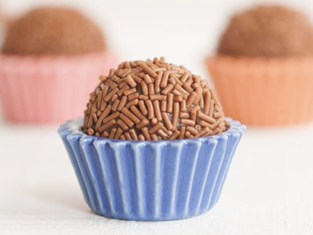 brigadeiro