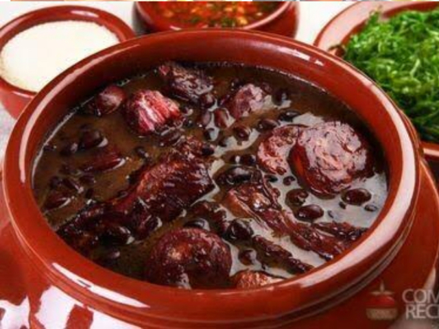 feijoada