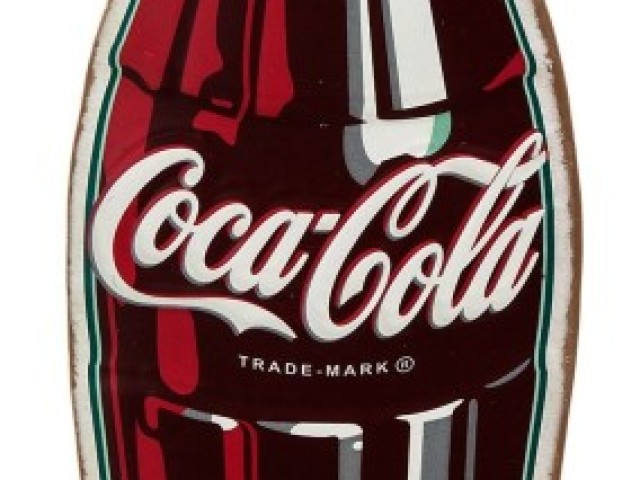 Coca-cola