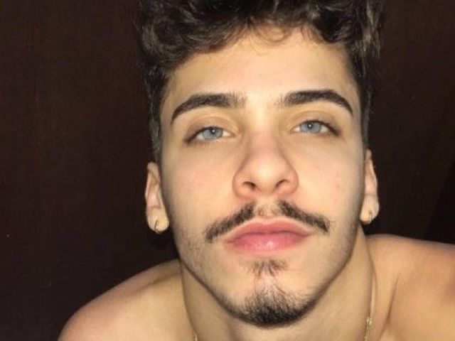 Bigodinho