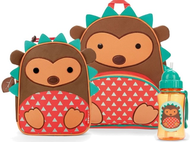 Material escolar divertido\infantil