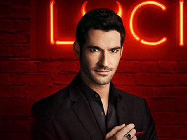 Você conhece o Lucifer?