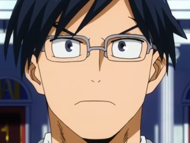 Tenya Lida