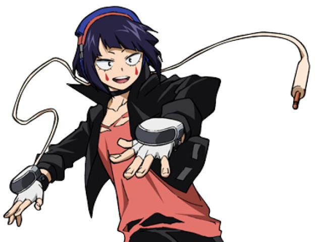 Kyoka Jiro