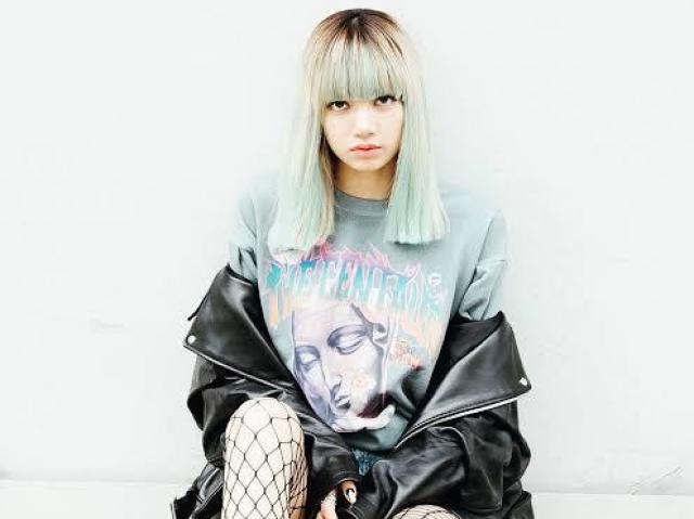 Você realmente conhece Lalisa Manoban?