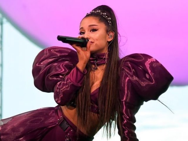 Você realmente conhece a Ariana Grande?