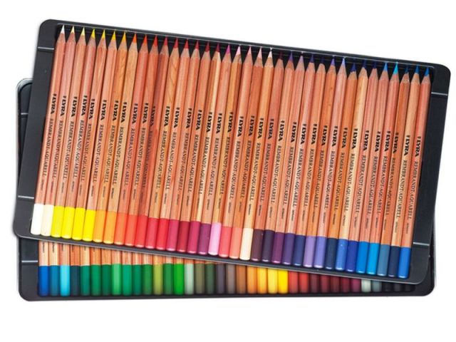 muitas cores para fazer muitos desenhos lindos