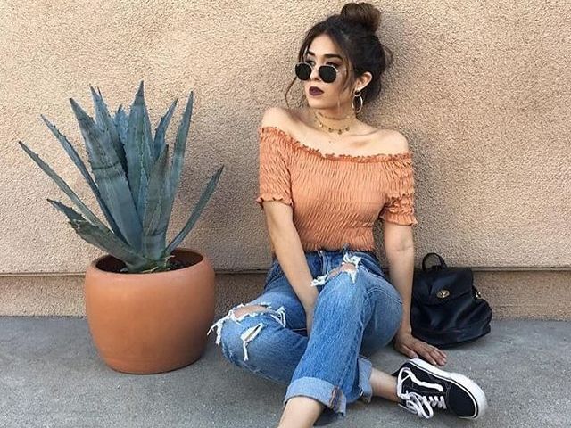 Qual seu verdadeiro estilo?