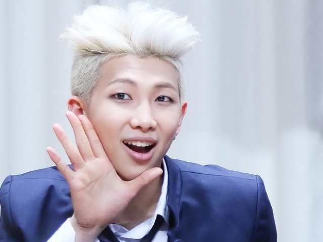 RAP MONSTER