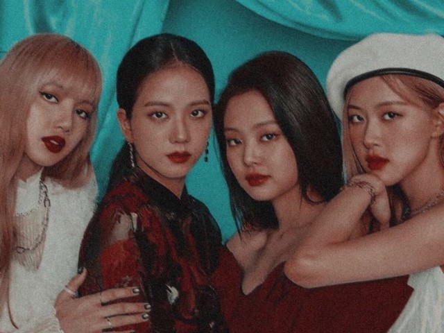 BLACKPINK: Qual look é mais sua cara?