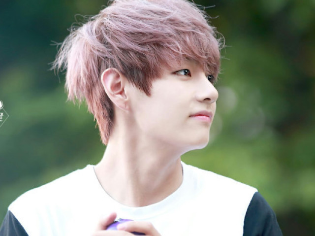 V ( Taehyung)