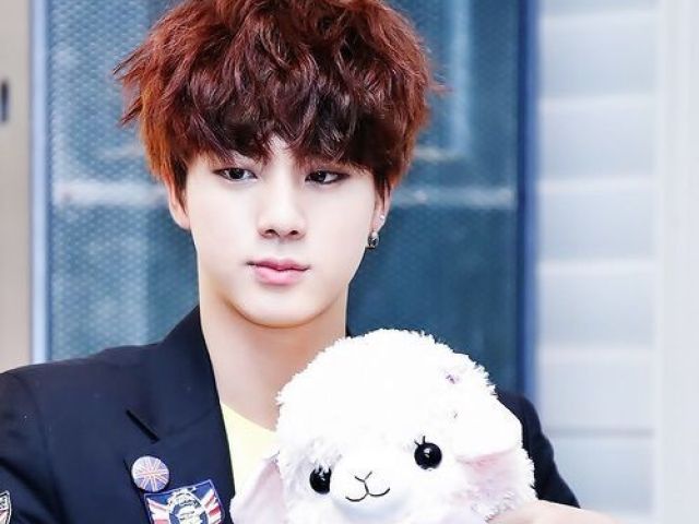 Jin
