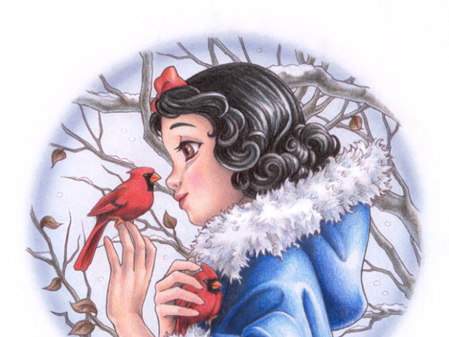 Branca de Neve