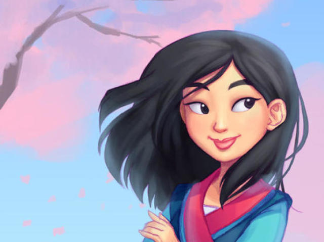 Mulan