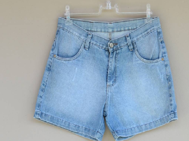 short jeans