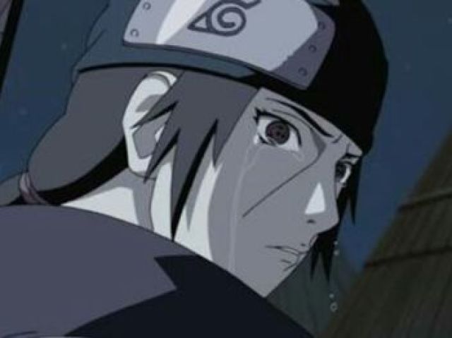 Uchiha Itachi