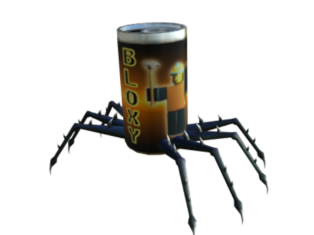 Spider Cola