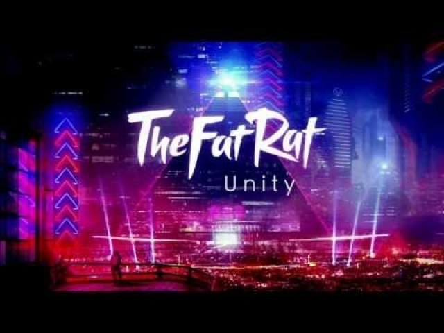 Unity - TheFatRat