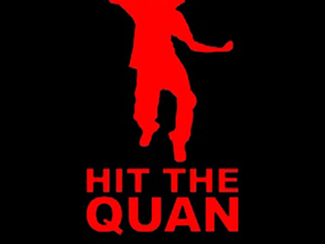 iHeart Memphis - Hit The Quan