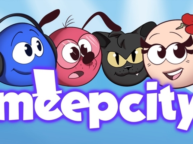 MeepCity