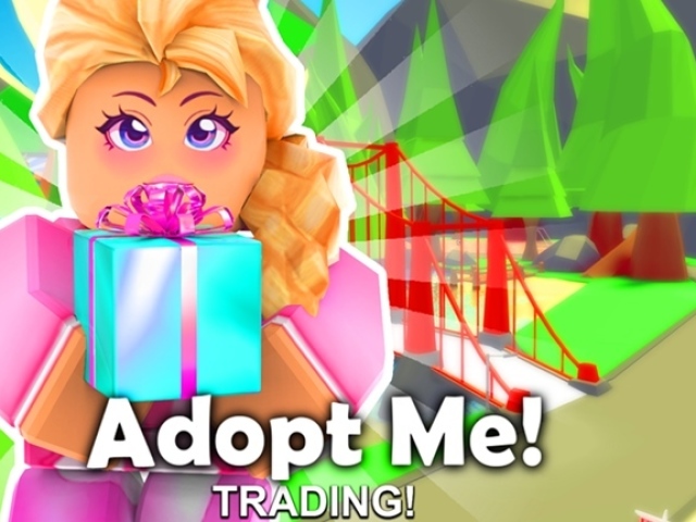 Adopt Me