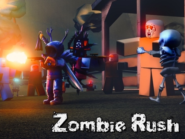 ZombieRush