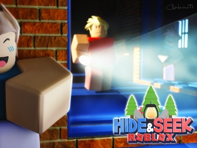 Hide and Seek