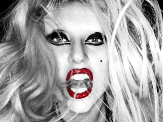 Born this way