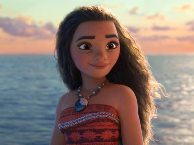 moana