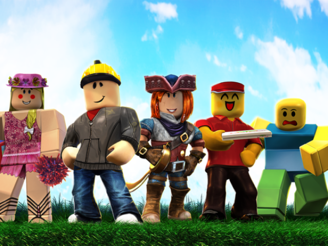 Qual jogo do Roblox te representa?