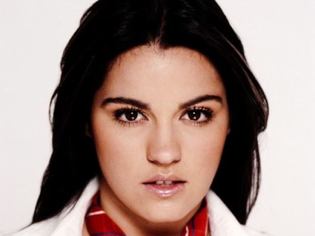 Lupita Fernández (Maite Perroni)