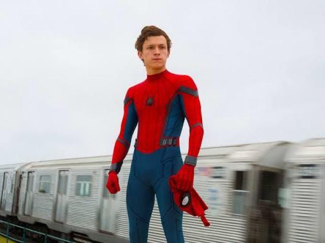 Homem Aranha