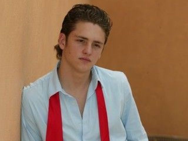 Diego Bustamante (Christopher Uckermann)