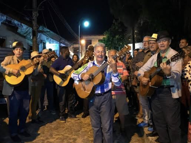 Serenata