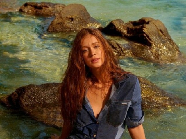 Marina Ruy Barbosa