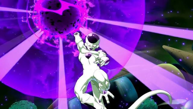 freeza