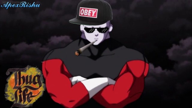 jiren