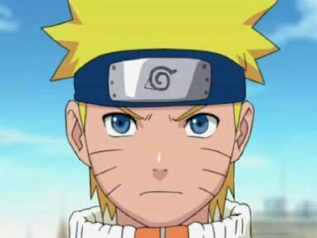 Naruto Uzumaki